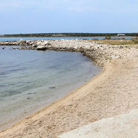 Secluded House With A Swimming Pool Kosljun, Pag - 22238 Košljun
