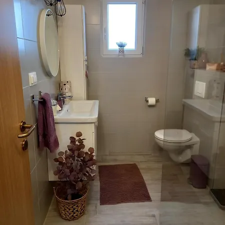 Secluded House With A Swimming Pool Kosljun, Pag - 22238