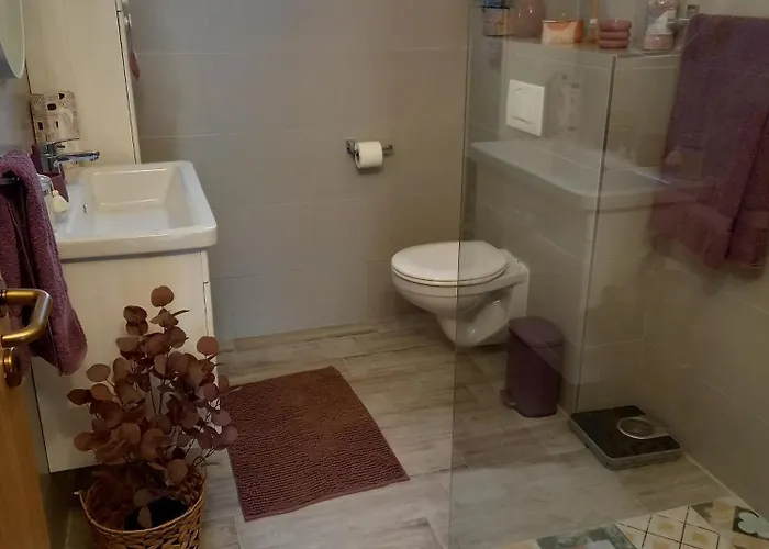 Secluded House With A Swimming Pool Kosljun, Pag - 22238 펜션 Košljun