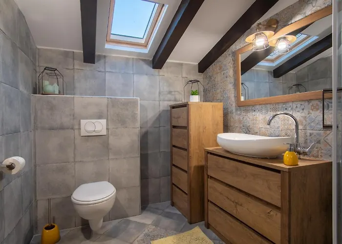 Secluded House With A Swimming Pool Kosljun, Pag - 22238 Košljun